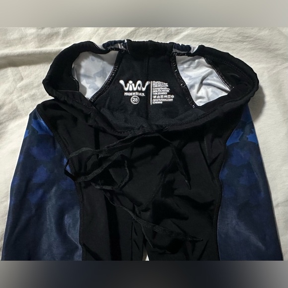 Vivos Youth Swim Jammer- Size 28 - Picture 5 of 5